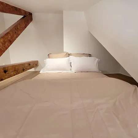 Forest Suites, 12 Studios, Paris Et Noisy-le-Grand