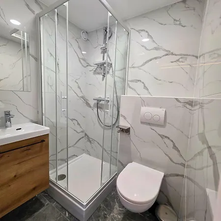 Gæstehus Forest Suites, 12 Studios, Paris Et