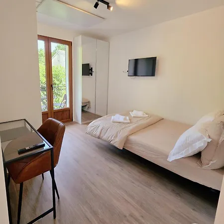 Forest Suites, 12 Studios, Paris Et 3* Noisy-le-Grand