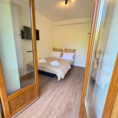 Forest Suites, 12 Studios, Paris Et 3* Noisy-le-Grand
