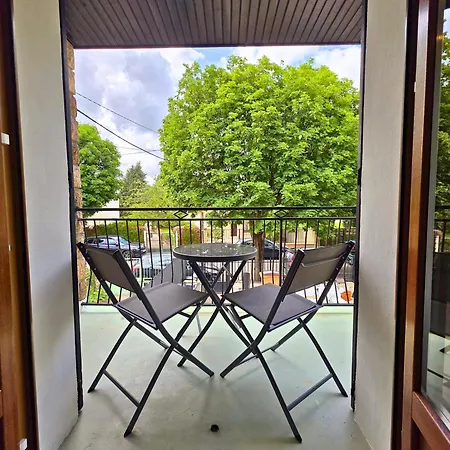 Gæstehus Forest Suites, 12 Studios, Paris Et